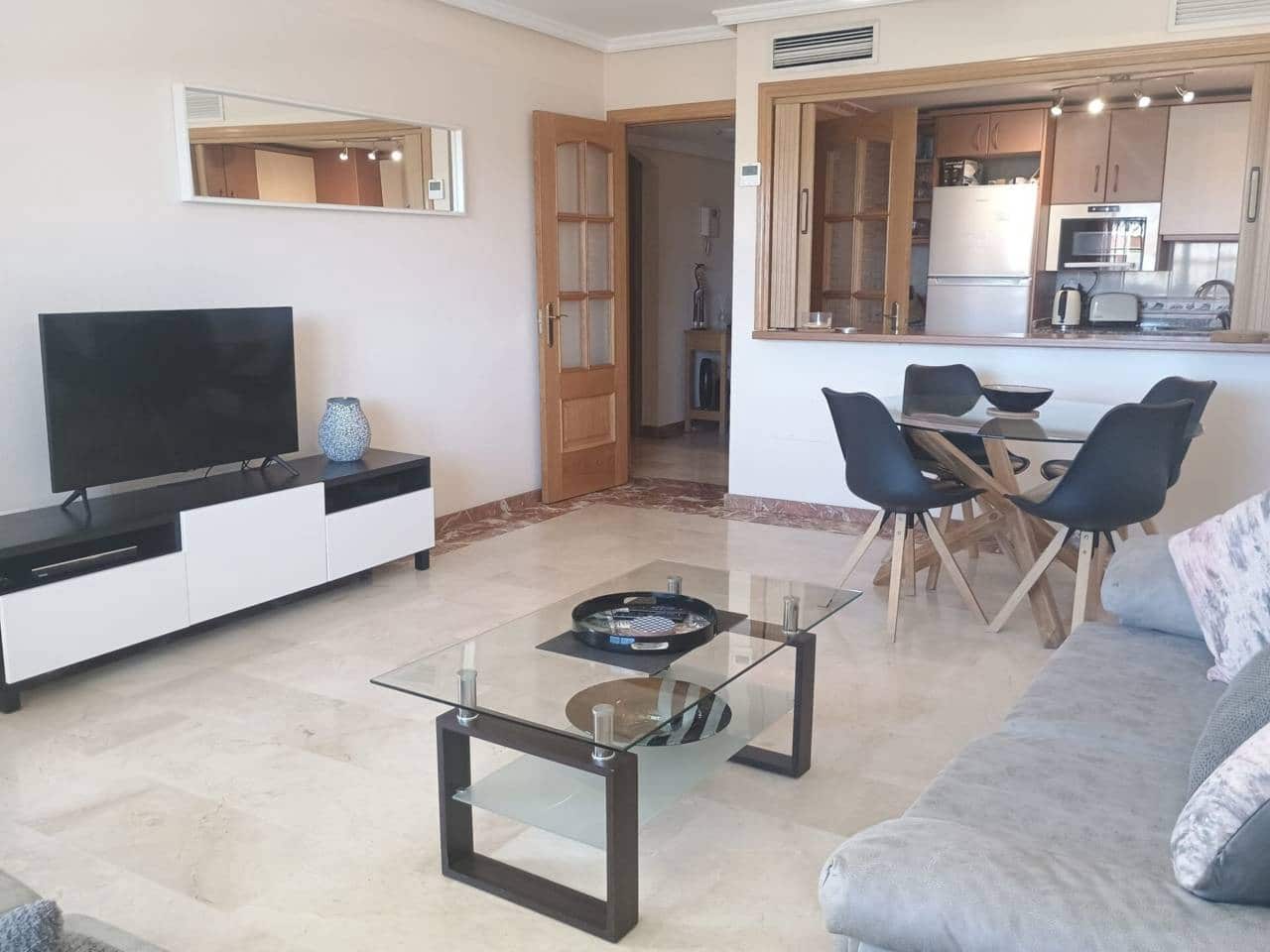 2 Zimmer Apartment zu verkaufen in Benalmadena mit Pool Garage - 385.000 € (Ref: 10088498)