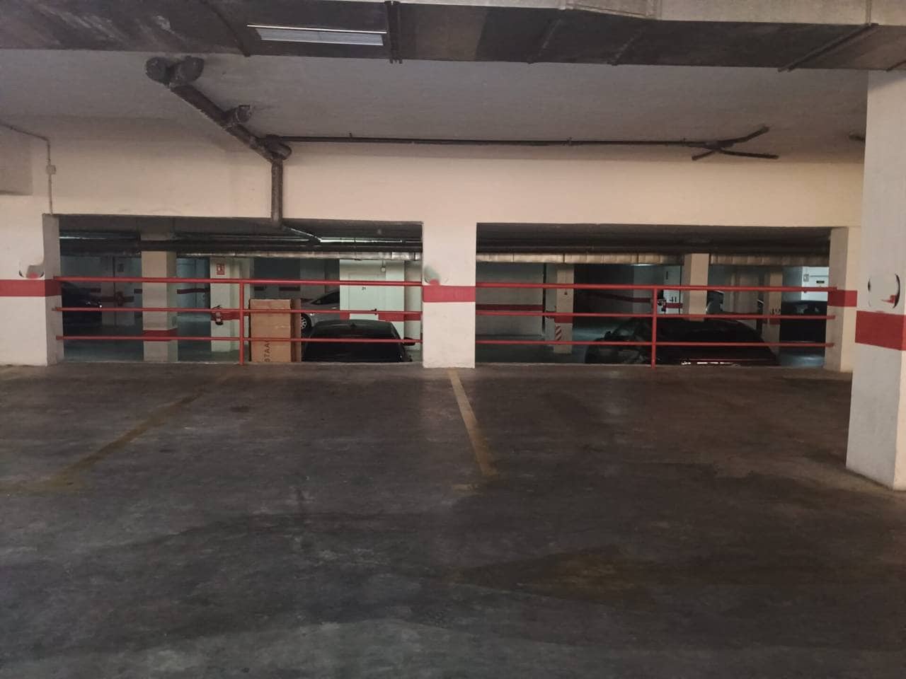 2 Zimmer Apartment zu verkaufen in Benalmadena mit Pool Garage - 385.000 € (Ref: 10088498)