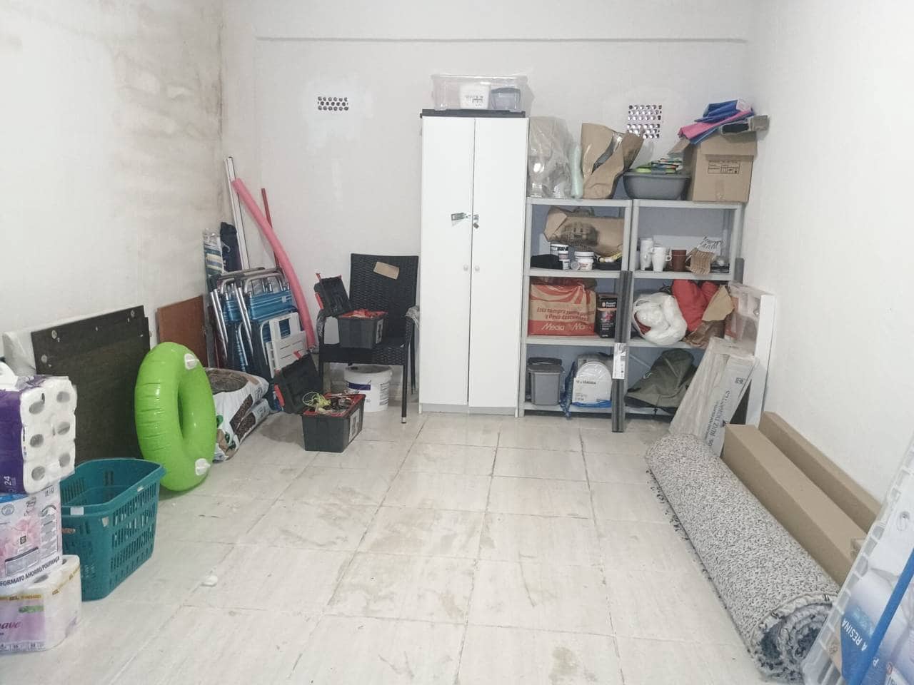 2 Zimmer Apartment zu verkaufen in Benalmadena mit Pool Garage - 385.000 € (Ref: 10088498)