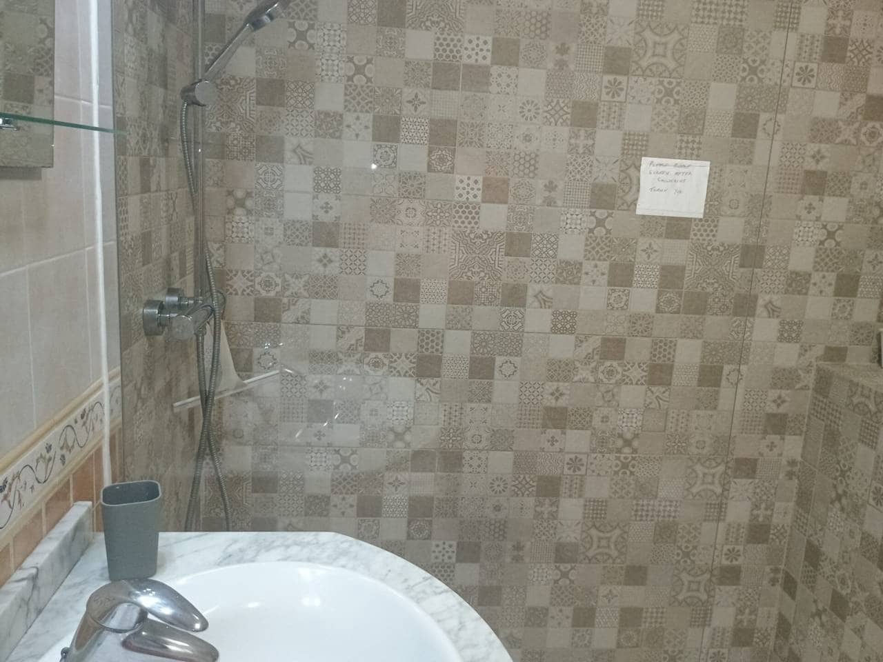 2 Zimmer Apartment zu verkaufen in Benalmadena mit Pool Garage - 385.000 € (Ref: 10088498)