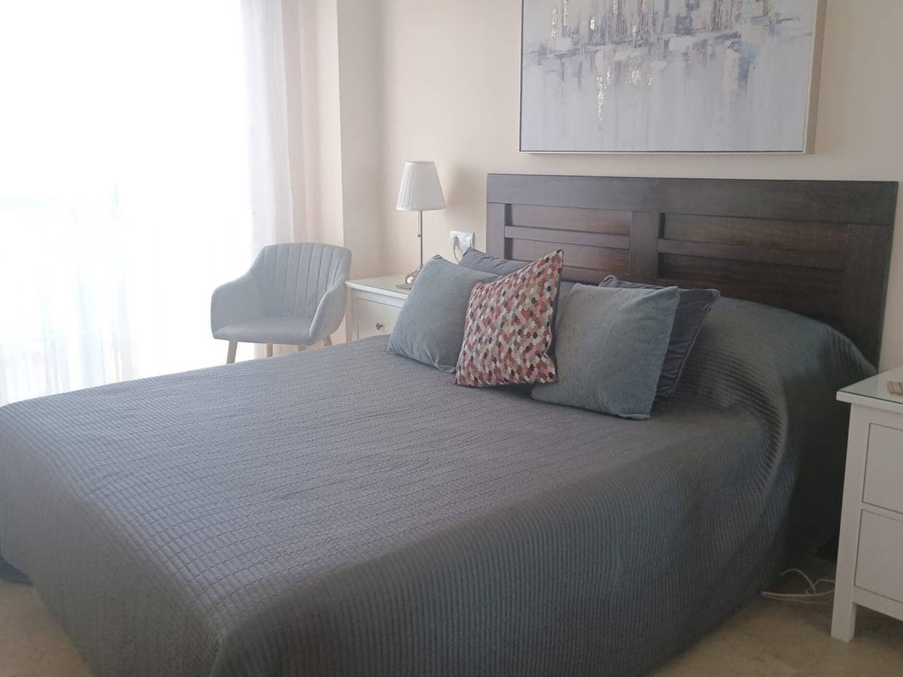 2 Zimmer Apartment zu verkaufen in Benalmadena mit Pool Garage - 385.000 € (Ref: 10088498)