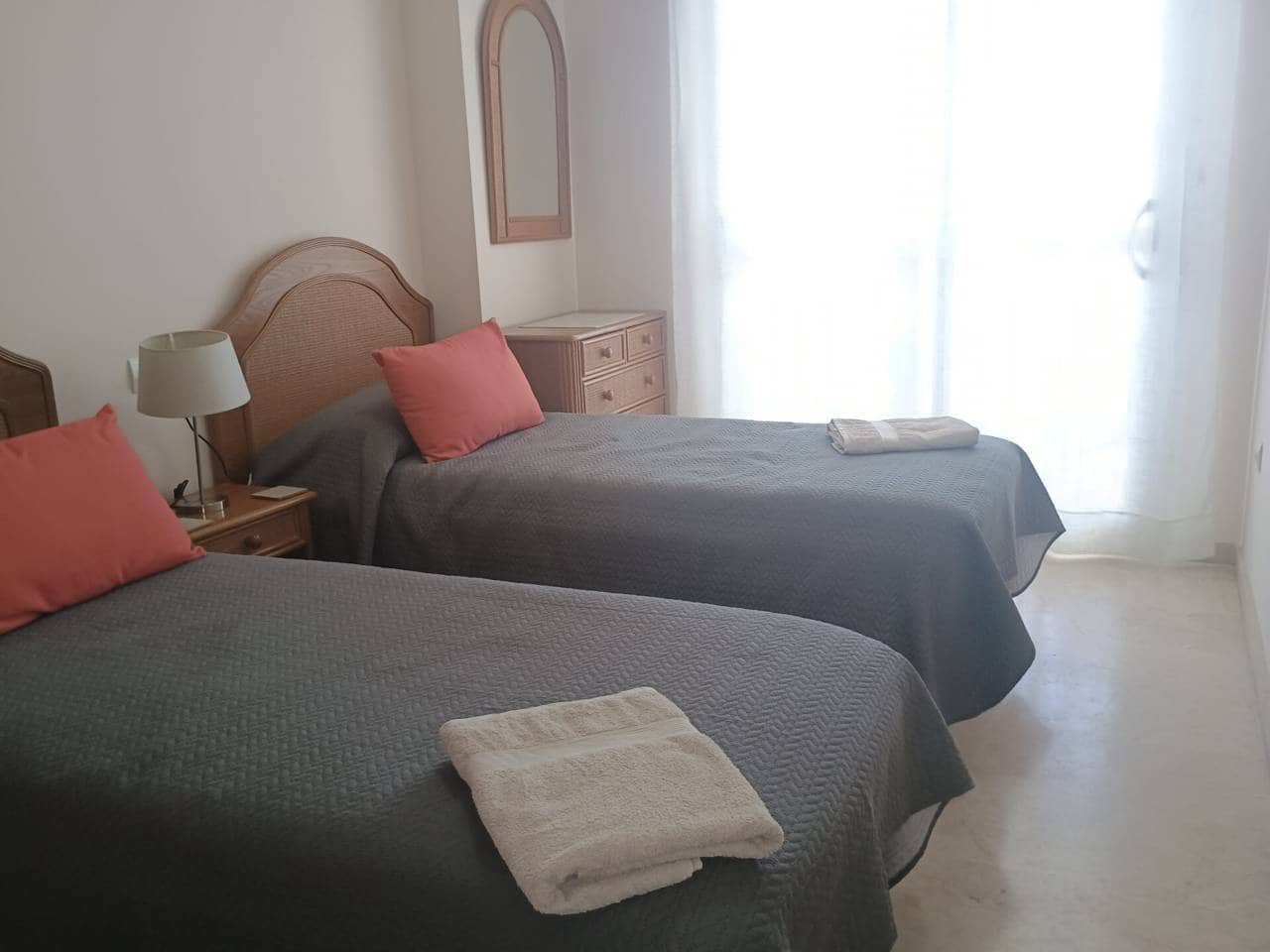 2 Zimmer Apartment zu verkaufen in Benalmadena mit Pool Garage - 385.000 € (Ref: 10088498)