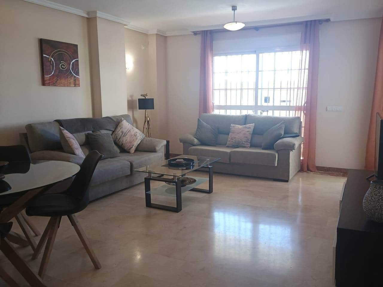 2 Zimmer Apartment zu verkaufen in Benalmadena mit Pool Garage - 385.000 € (Ref: 10088498)