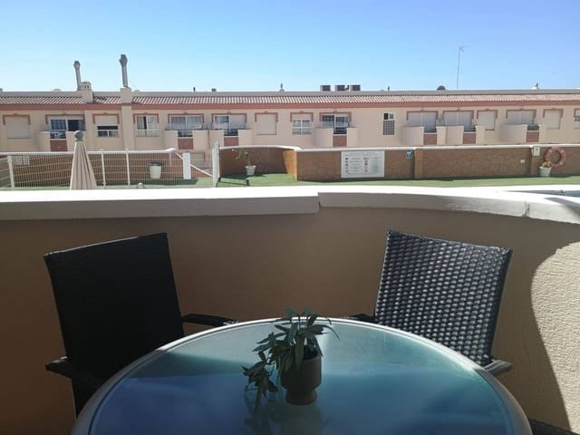 2 Zimmer Apartment zu verkaufen in Benalmádena mit Pool Garage - 385.000 € (Ref: 10088498)