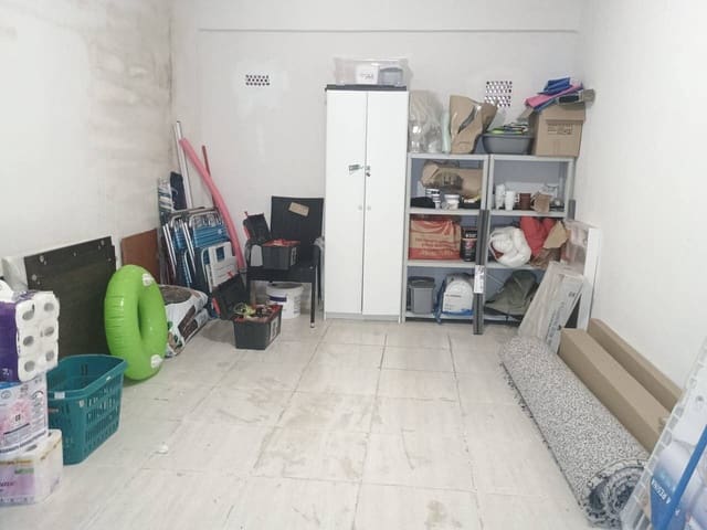 2 Zimmer Apartment zu verkaufen in Benalmádena mit Pool Garage - 385.000 € (Ref: 10088498)
