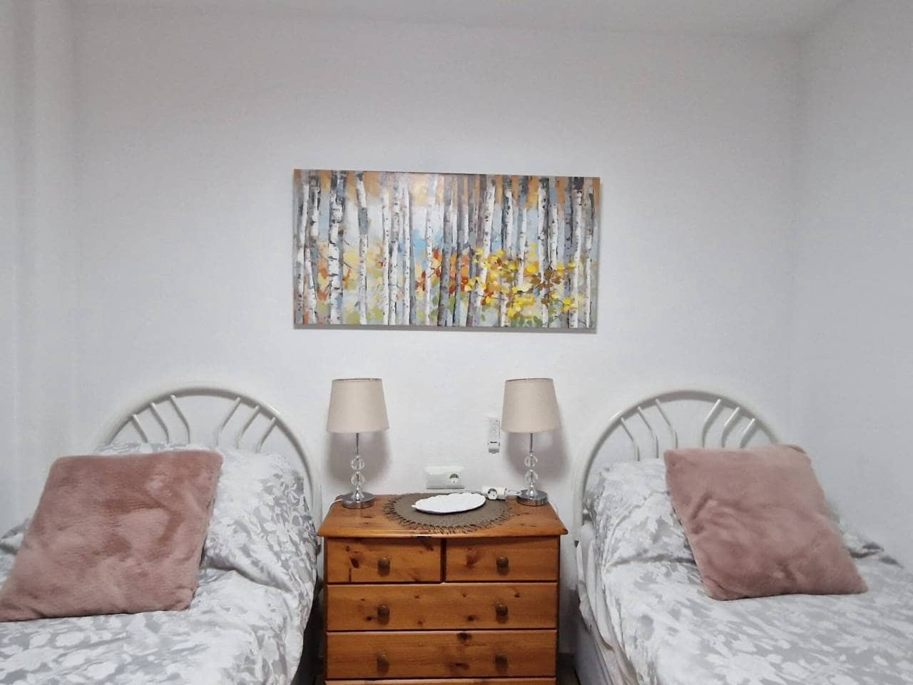 Apartamento de 2 habitaciones en Benalmádena en venta con piscina garaje - 395.000 € (Ref: 10094026)