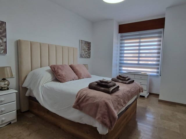 2 soveværelse Lejlighed til salg i Benalmádena med swimmingpool garage - € 395.000 (Ref: 10094026)