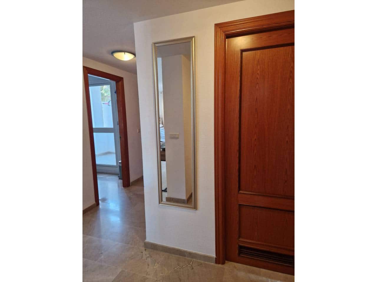 Apartamento de 2 habitaciones en Benalmádena en venta con piscina garaje - 395.000 € (Ref: 10094026)