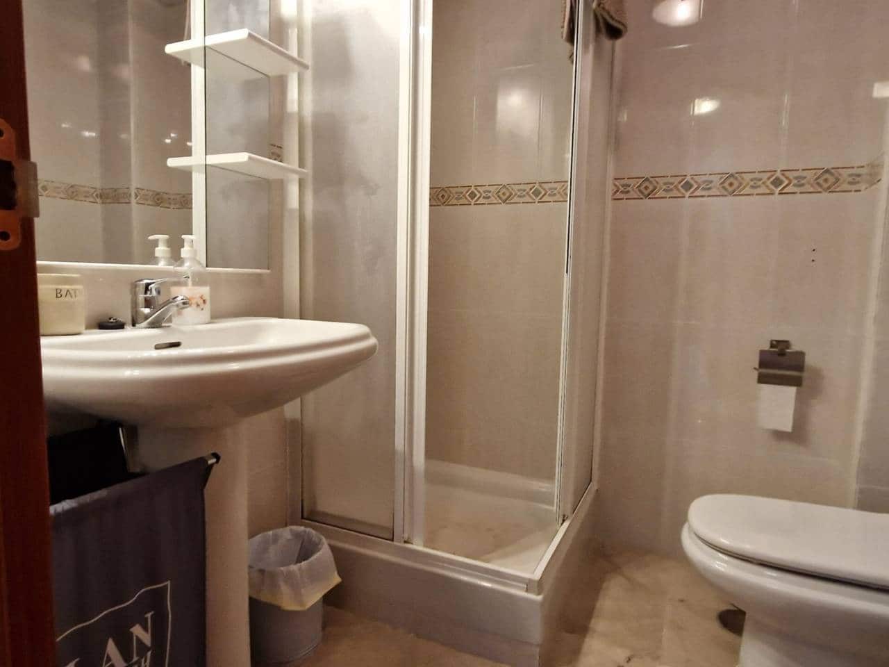 Apartamento de 2 habitaciones en Benalmádena en venta con piscina garaje - 395.000 € (Ref: 10094026)