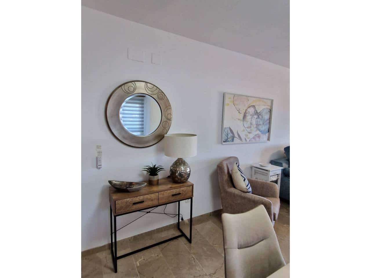 Apartamento de 2 habitaciones en Benalmádena en venta con piscina garaje - 395.000 € (Ref: 10094026)