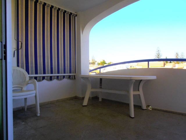 2 soveværelse Lejlighed til salg i Benalmádena med swimmingpool garage - € 395.000 (Ref: 10094026)