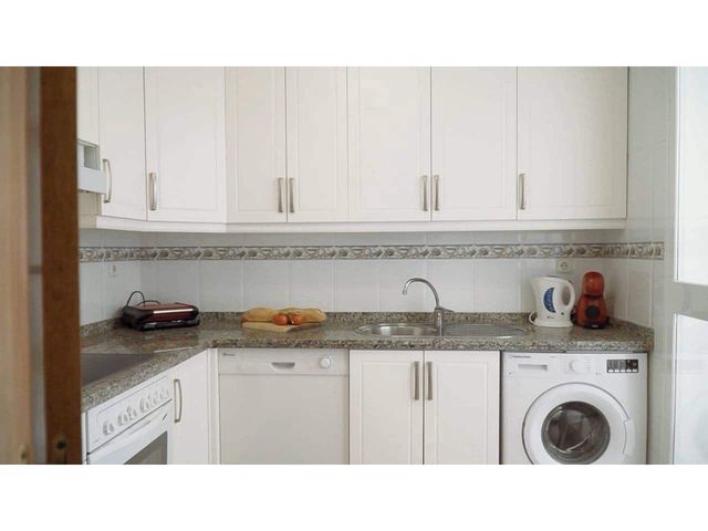 2 slaapkamer Appartement te koop in Benalmádena met zwembad garage - € 395.000 (Ref: 10094026)