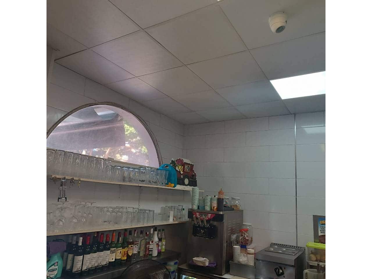 Restaurant/Bar for sale in Benalmadena - € 250,000 (Ref: 10099612)