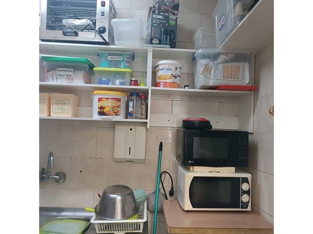 Restaurant/Bar for sale in Parque de la Paloma, Benalmádena - € 250,000 (Ref: 10099612)