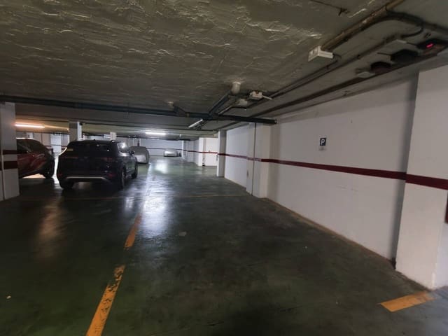 2 chambre Appartement à vendre à Torremolinos avec piscine garage - 425 000 € (Ref: 10101347)