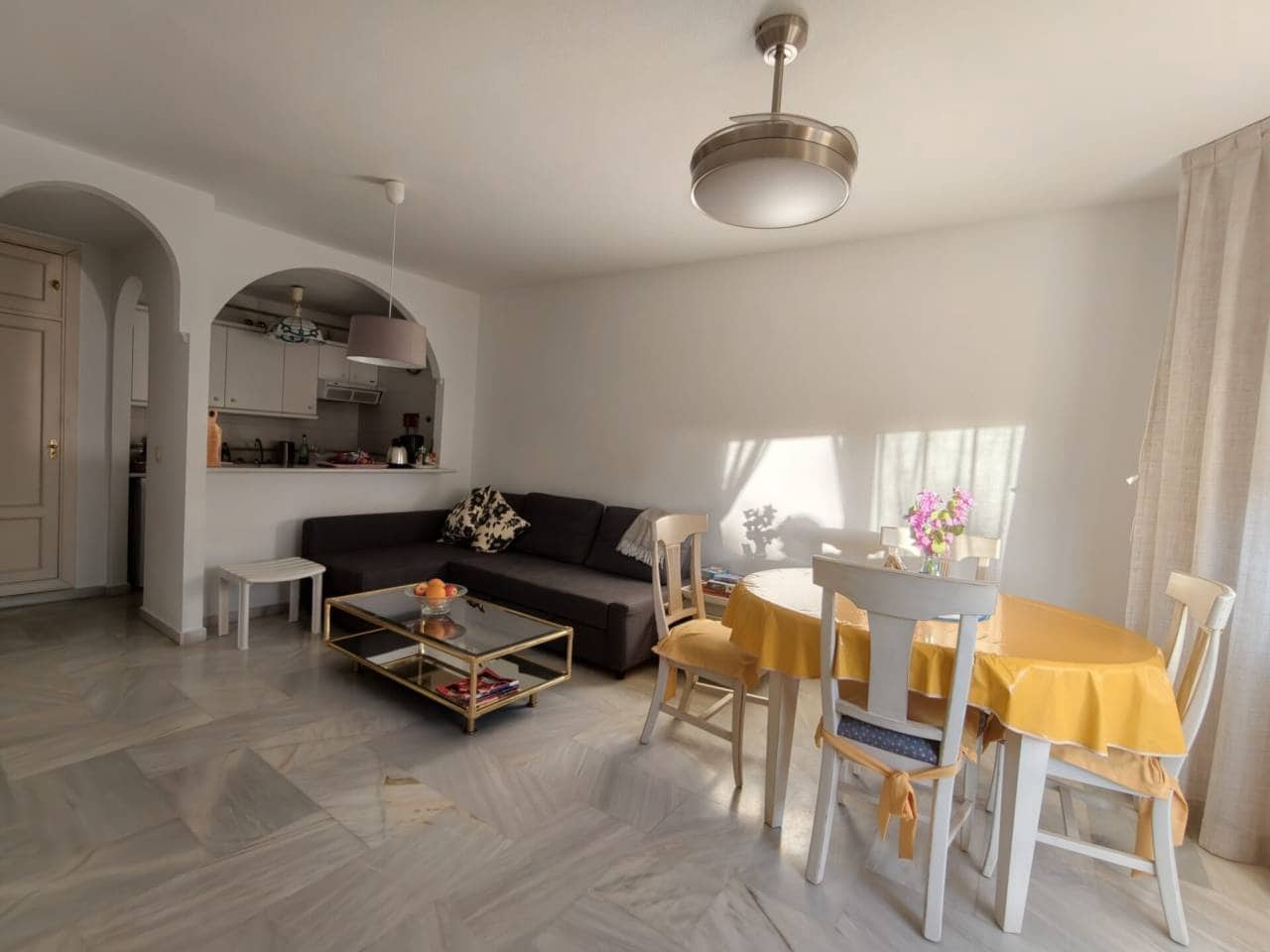 2 chambre Appartement à vendre à Torremolinos avec piscine garage - 425 000 € (Ref: 10101347)