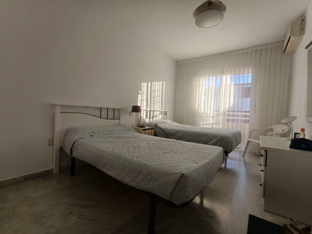 2 chambre Appartement à vendre à Torremolinos avec piscine garage - 425 000 € (Ref: 10101347)