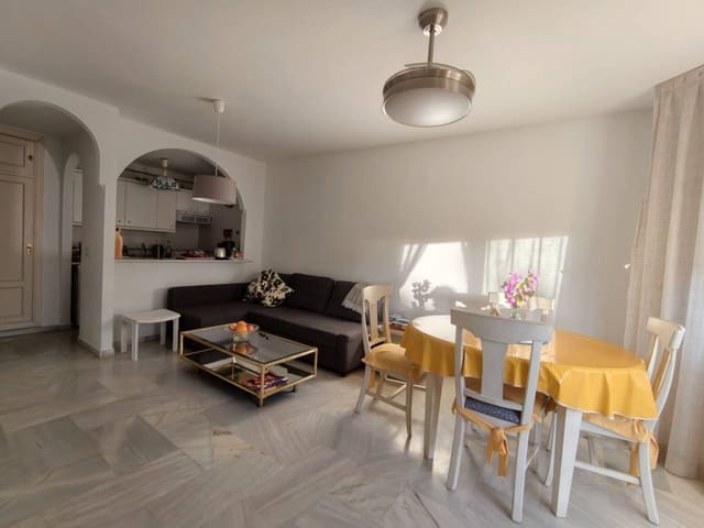 2 chambre Appartement à vendre à Torremolinos avec piscine garage - 425 000 € (Ref: 10101347)
