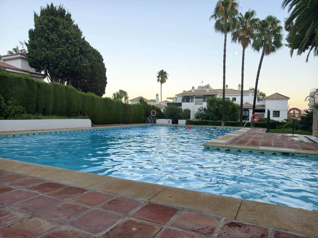 2 chambre Appartement à vendre à Torremolinos avec piscine garage - 425 000 € (Ref: 10101347)