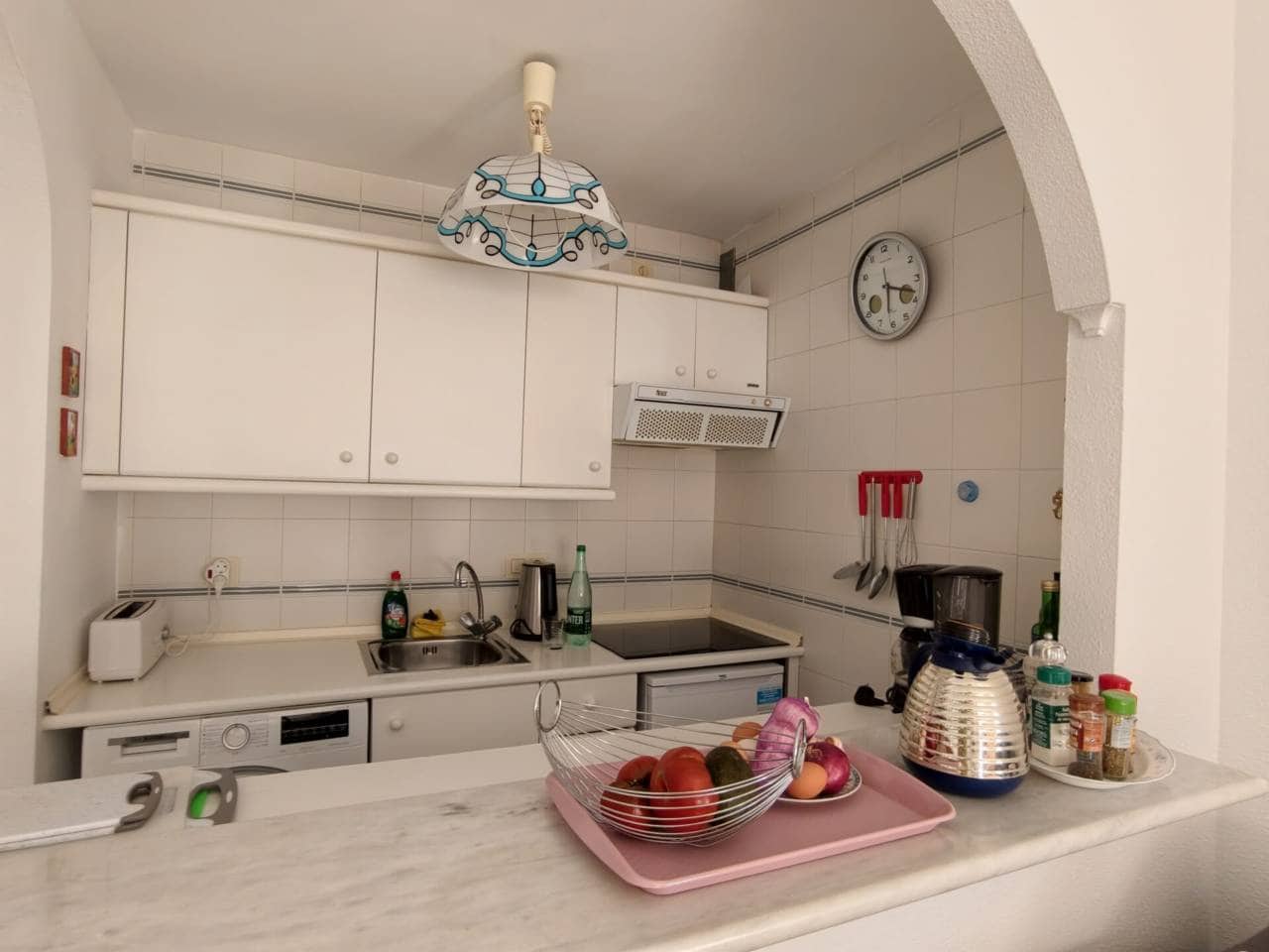2 chambre Appartement à vendre à Torremolinos avec piscine garage - 425 000 € (Ref: 10101347)