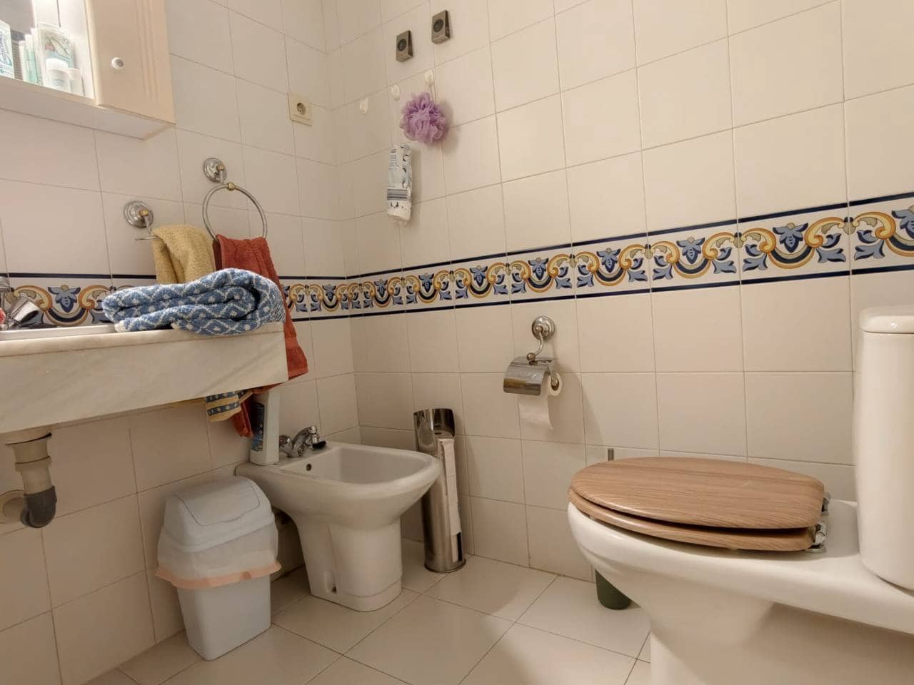 2 chambre Appartement à vendre à Torremolinos avec piscine garage - 425 000 € (Ref: 10101347)