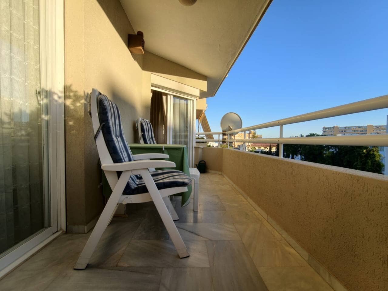 2 chambre Appartement à vendre à Torremolinos avec piscine garage - 425 000 € (Ref: 10101347)