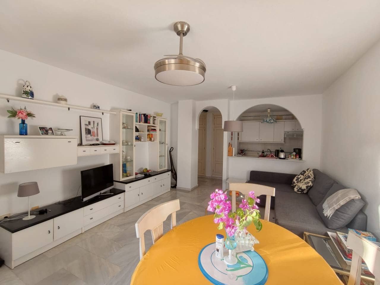 2 chambre Appartement à vendre à Torremolinos avec piscine garage - 425 000 € (Ref: 10101347)
