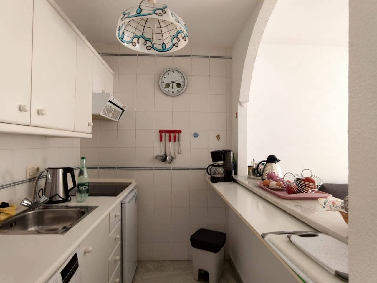 2 chambre Appartement à vendre à Torremolinos avec piscine garage - 425 000 € (Ref: 10101347)