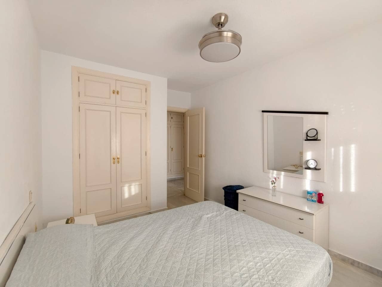 2 chambre Appartement à vendre à Torremolinos avec piscine garage - 425 000 € (Ref: 10101347)
