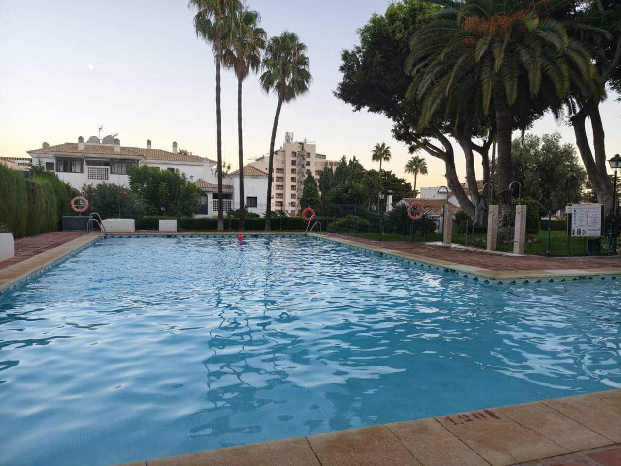 2 chambre Appartement à vendre à Torremolinos avec piscine garage - 425 000 € (Ref: 10101347)
