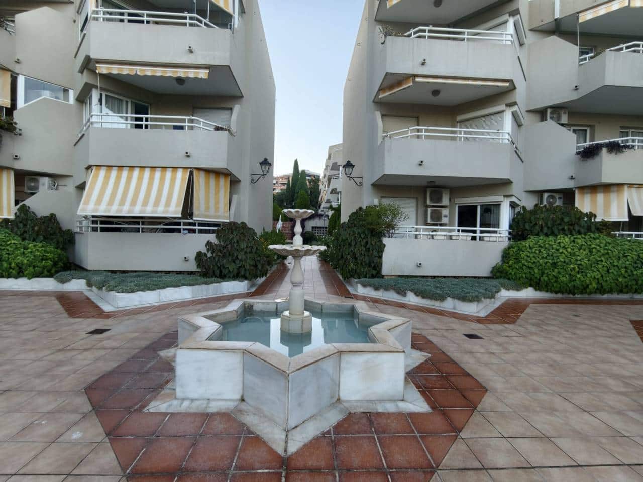 2 chambre Appartement à vendre à Torremolinos avec piscine garage - 425 000 € (Ref: 10101347)