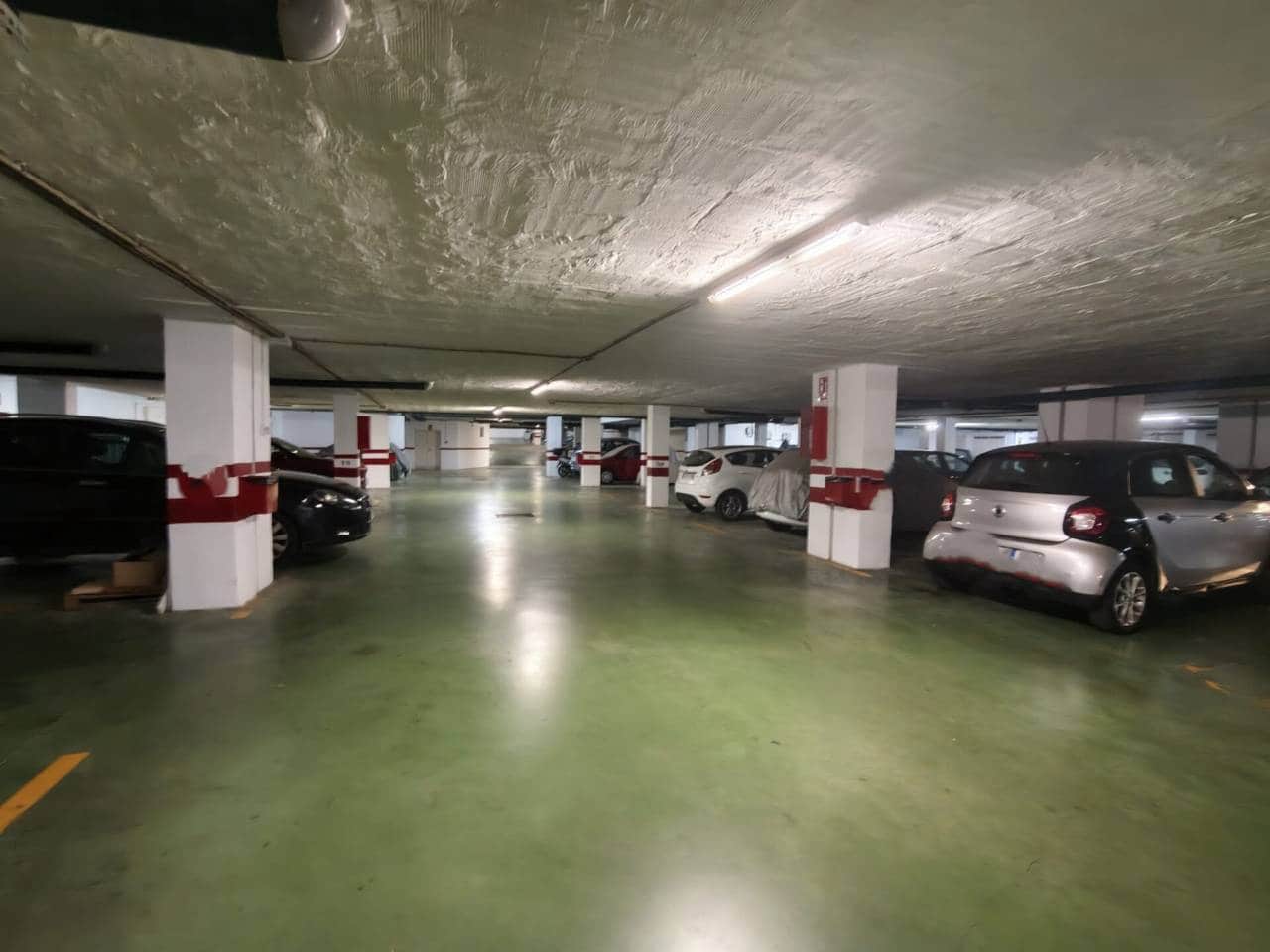 2 chambre Appartement à vendre à Torremolinos avec piscine garage - 425 000 € (Ref: 10101347)