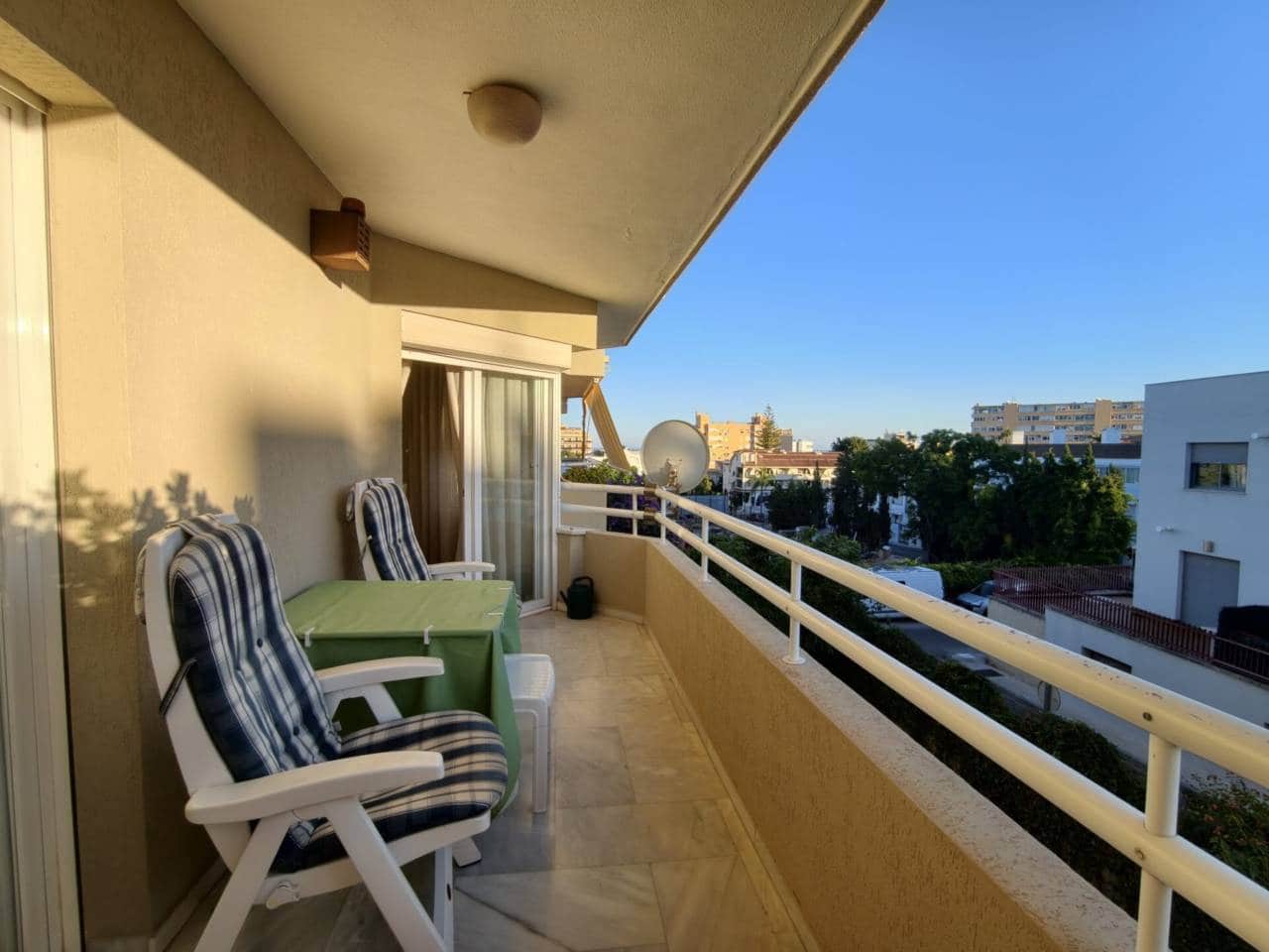 2 chambre Appartement à vendre à Torremolinos avec piscine garage - 425 000 € (Ref: 10101347)