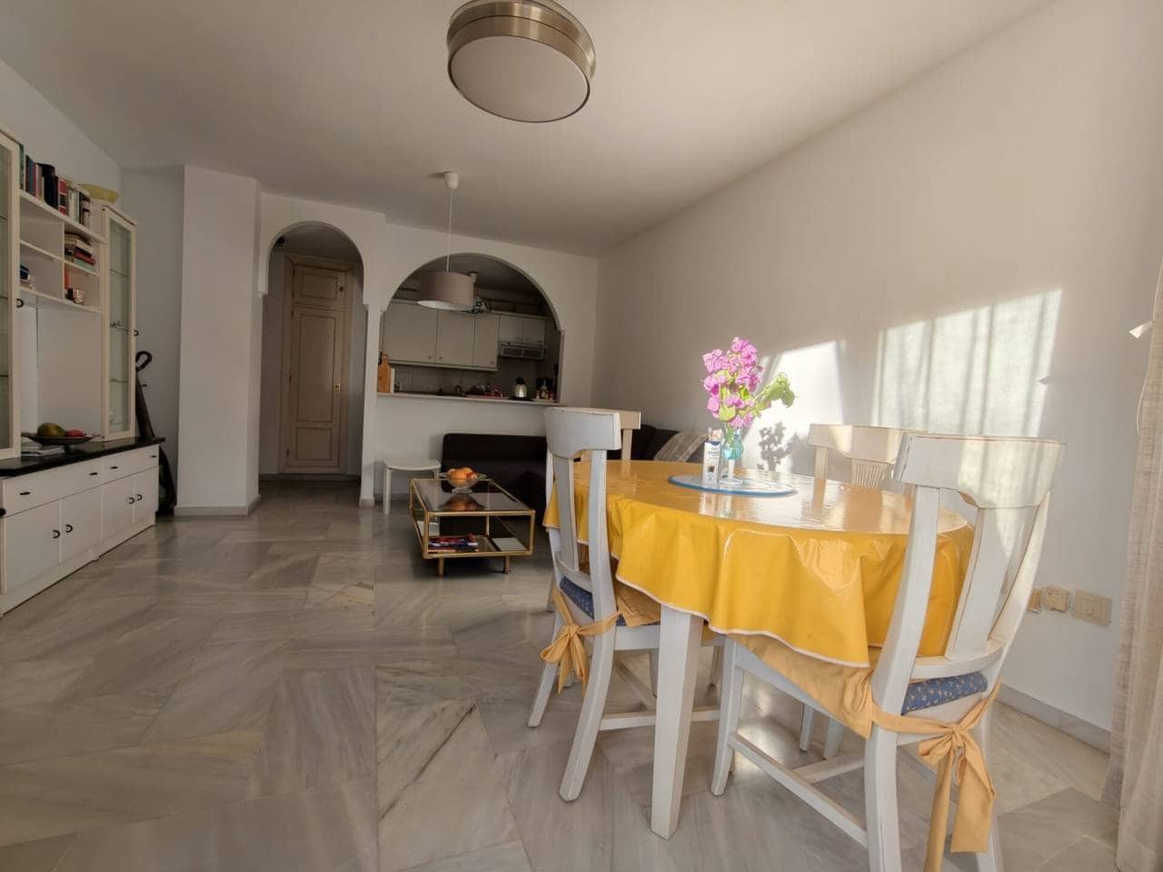 2 chambre Appartement à vendre à Torremolinos avec piscine garage - 425 000 € (Ref: 10101347)