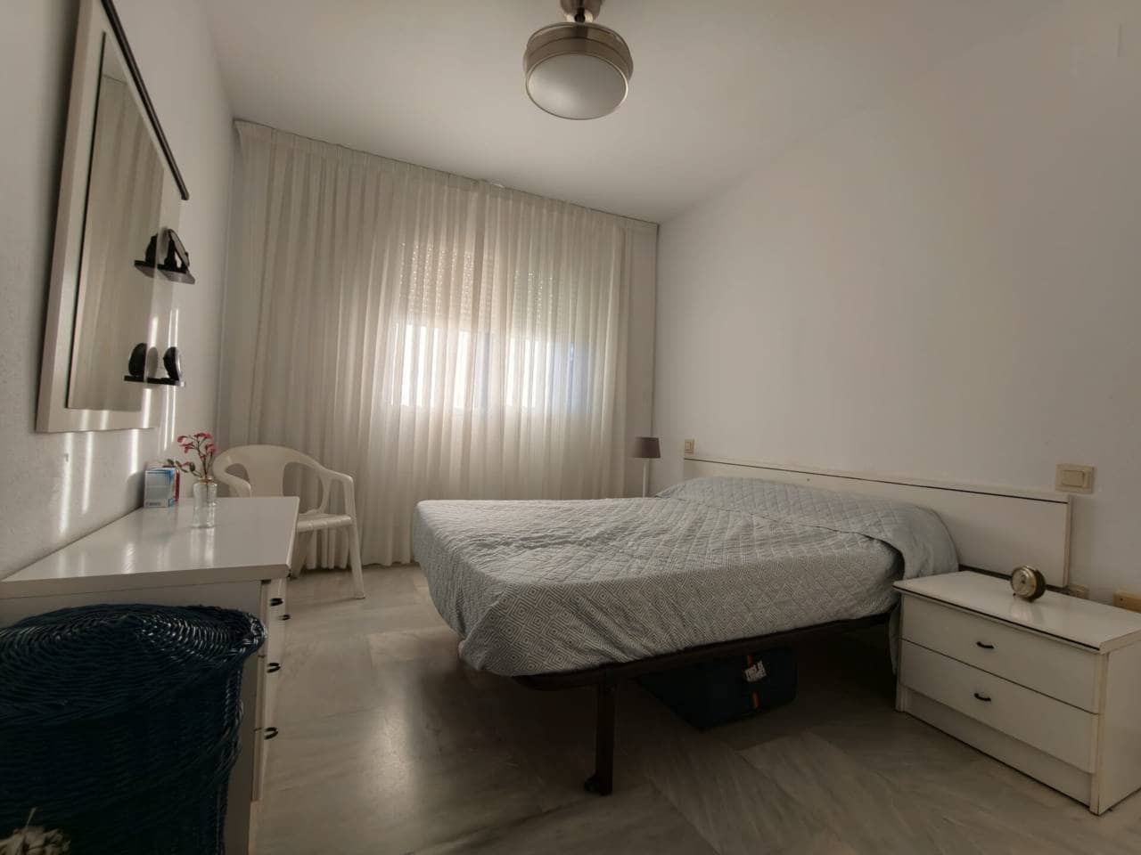 2 chambre Appartement à vendre à Torremolinos avec piscine garage - 425 000 € (Ref: 10101347)