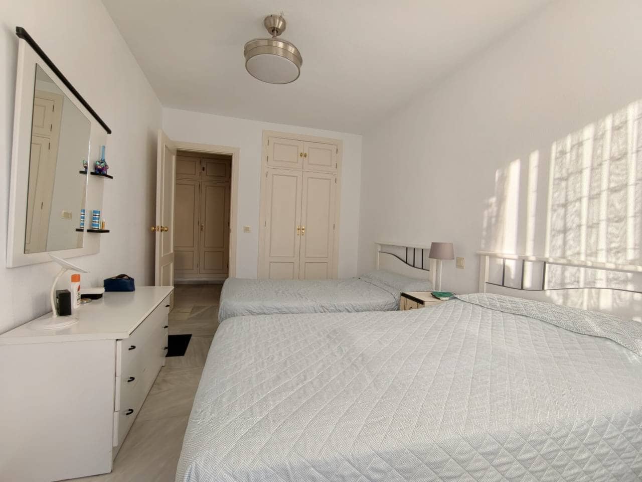 2 chambre Appartement à vendre à Torremolinos avec piscine garage - 425 000 € (Ref: 10101347)