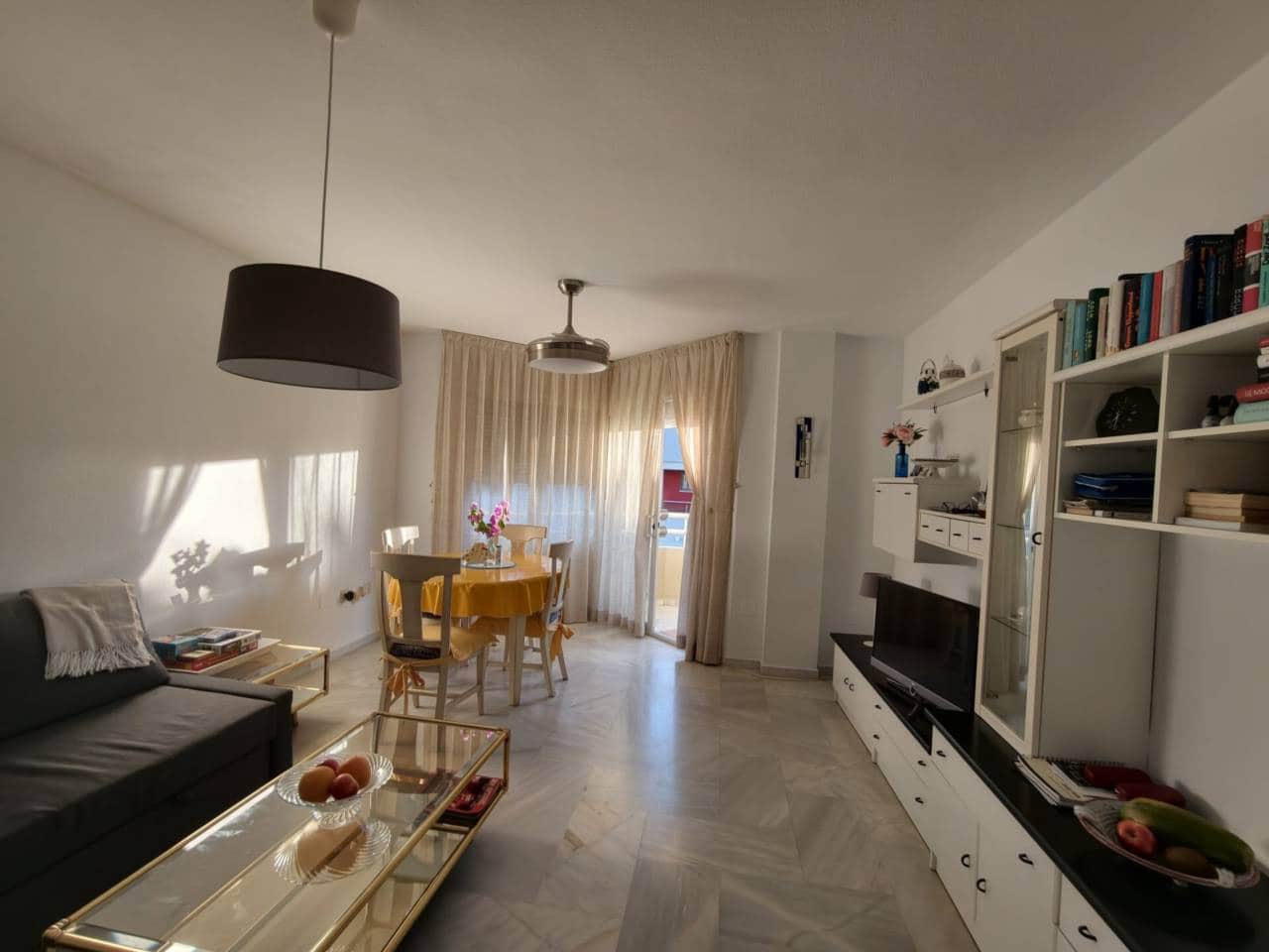 2 chambre Appartement à vendre à Torremolinos avec piscine garage - 425 000 € (Ref: 10101347)