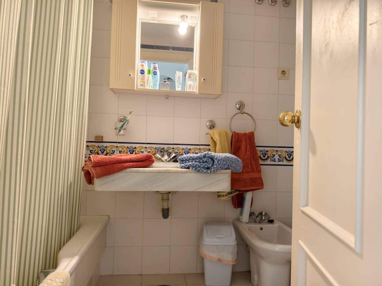 2 chambre Appartement à vendre à Torremolinos avec piscine garage - 425 000 € (Ref: 10101347)