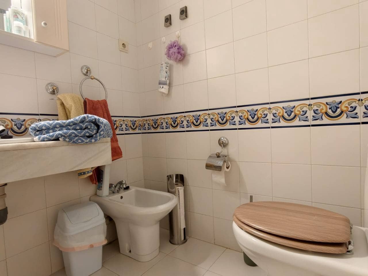 2 chambre Appartement à vendre à Torremolinos avec piscine garage - 425 000 € (Ref: 10101347)