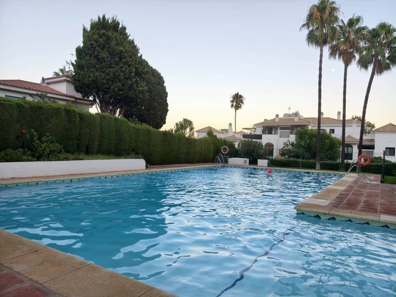 2 chambre Appartement à vendre à Torremolinos avec piscine garage - 425 000 € (Ref: 10101347)