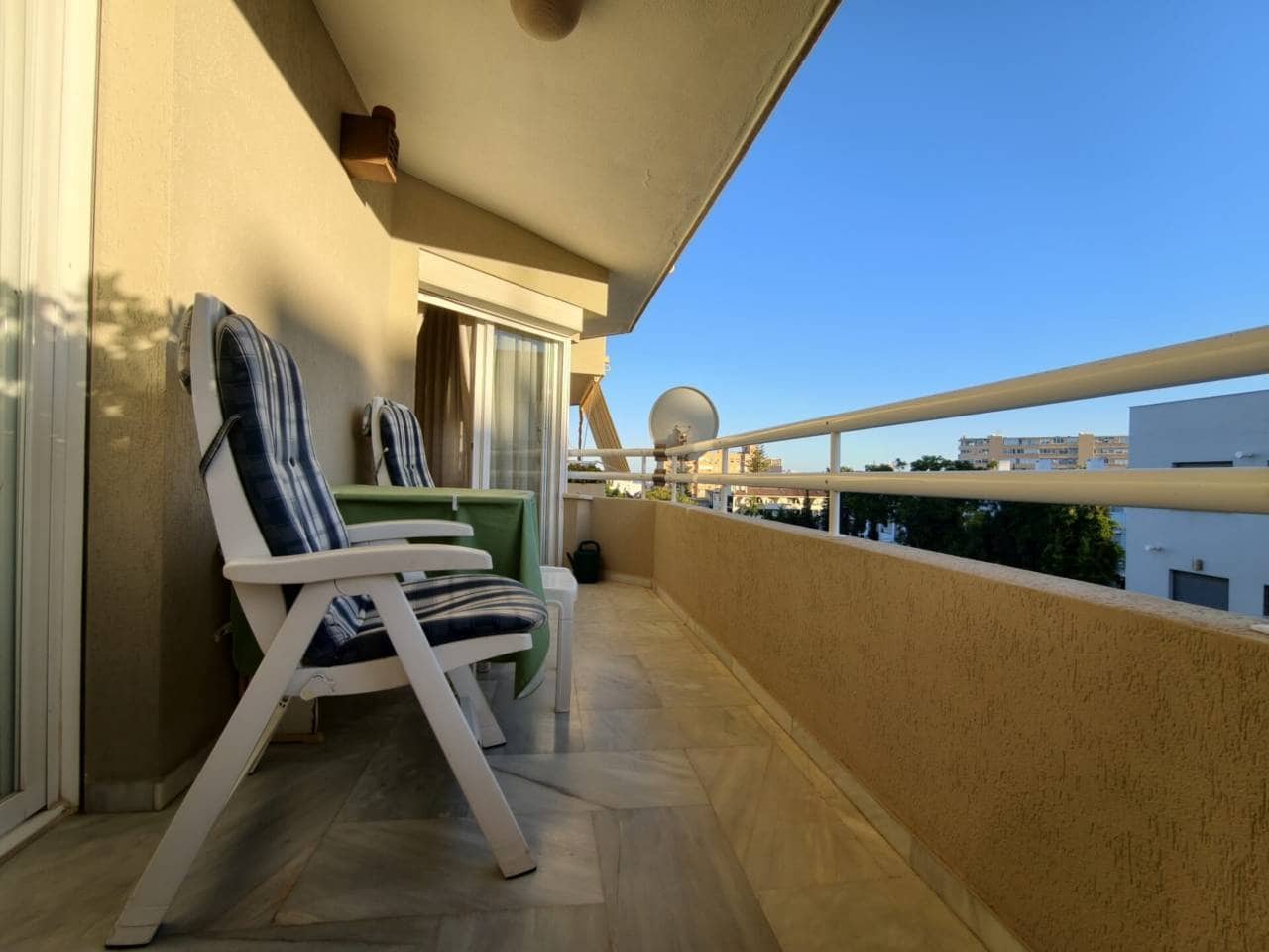 2 chambre Appartement à vendre à Torremolinos avec piscine garage - 425 000 € (Ref: 10101347)