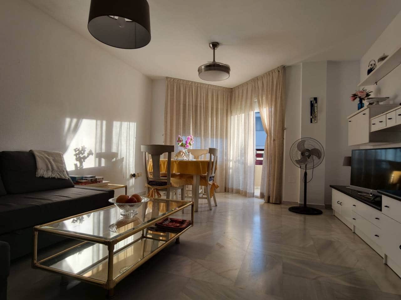 2 chambre Appartement à vendre à Torremolinos avec piscine garage - 425 000 € (Ref: 10101347)