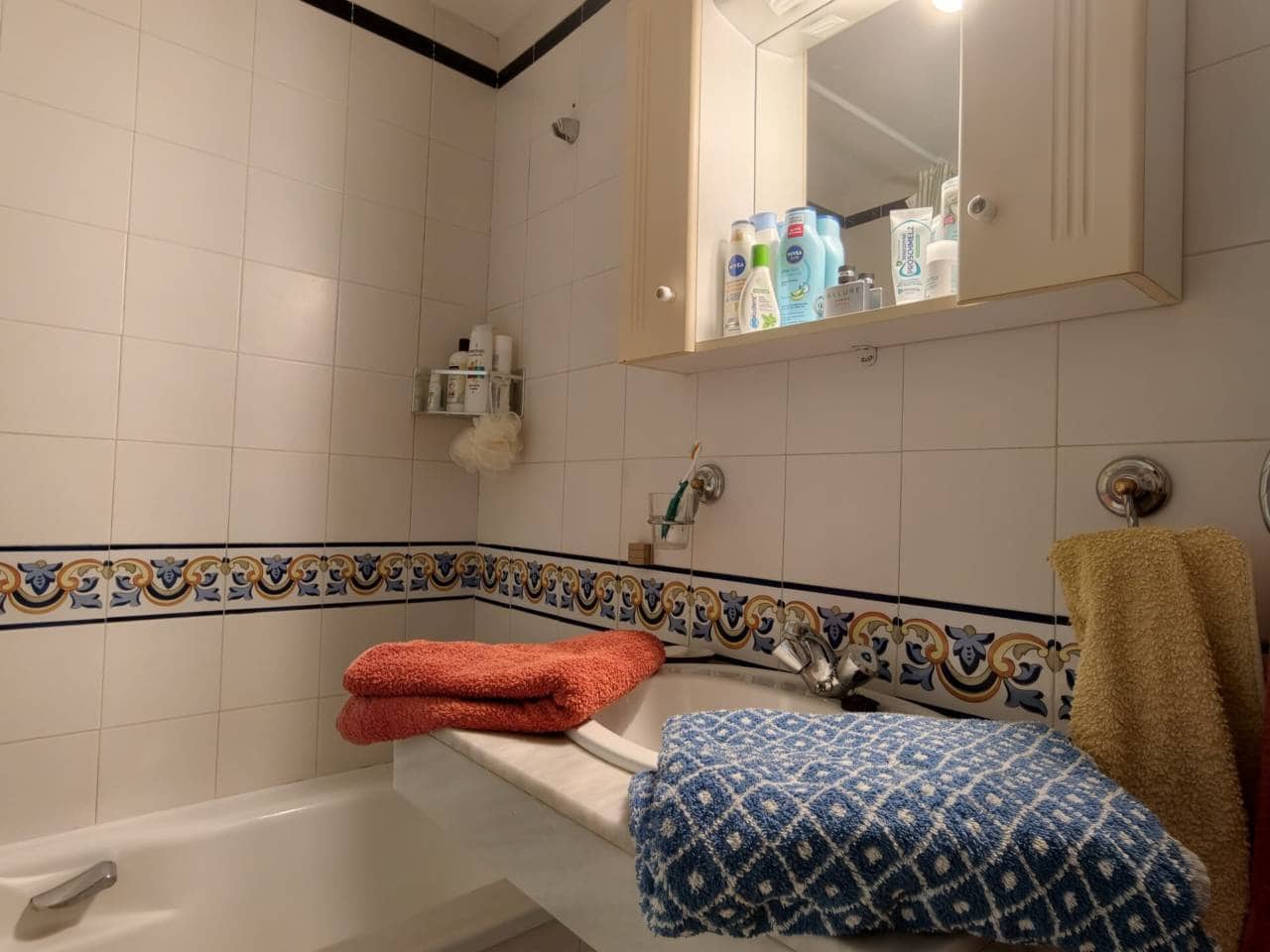 2 chambre Appartement à vendre à Torremolinos avec piscine garage - 425 000 € (Ref: 10101347)