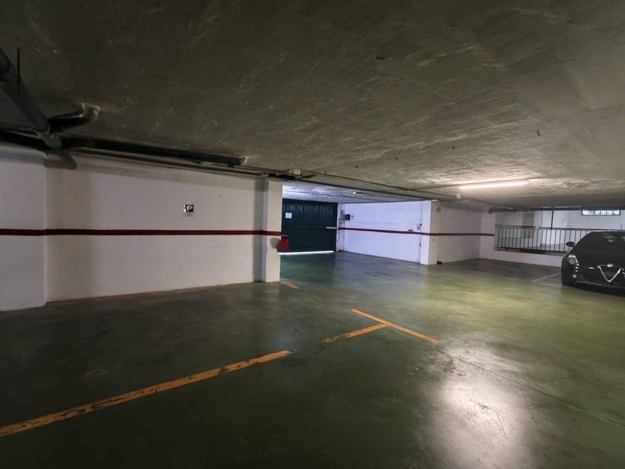 2 chambre Appartement à vendre à Torremolinos avec piscine garage - 425 000 € (Ref: 10101347)