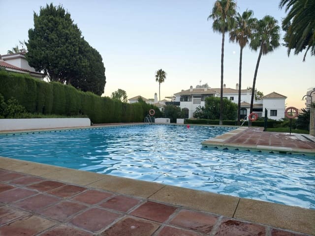2 chambre Appartement à vendre à Torremolinos avec piscine garage - 425 000 € (Ref: 10101347)