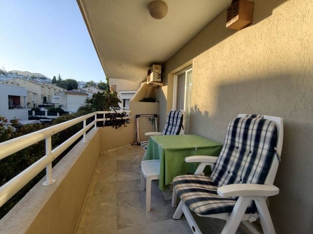 2 chambre Appartement à vendre à Torremolinos avec piscine garage - 425 000 € (Ref: 10101347)