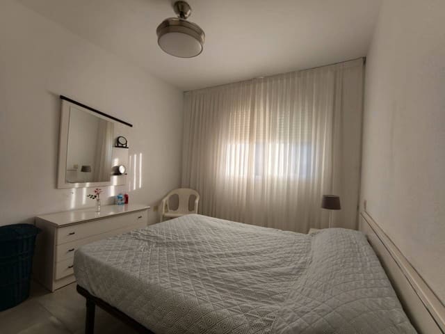 2 chambre Appartement à vendre à Torremolinos avec piscine garage - 425 000 € (Ref: 10101347)
