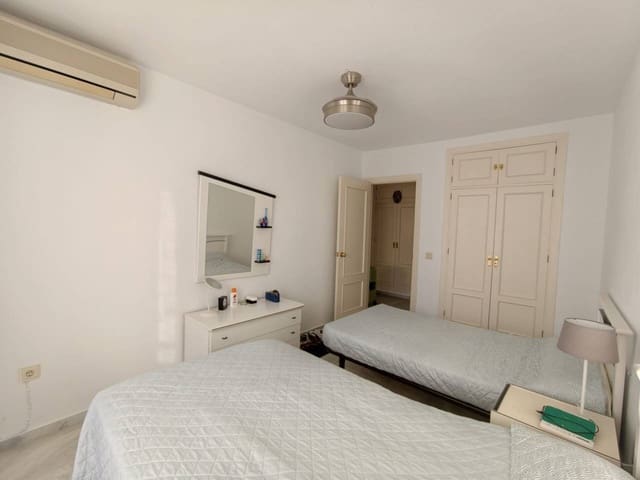 2 chambre Appartement à vendre à Torremolinos avec piscine garage - 425 000 € (Ref: 10101347)