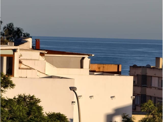 2 chambre Appartement à vendre à Torremolinos avec piscine garage - 425 000 € (Ref: 10101347)