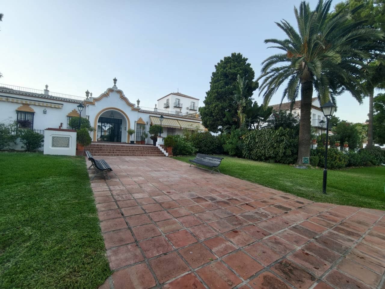 2 chambre Appartement à vendre à Torremolinos avec piscine garage - 425 000 € (Ref: 10101347)